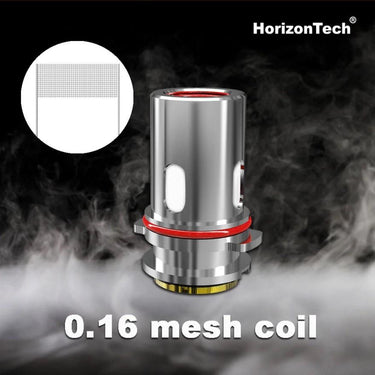 Horizon Sakerz Tank Replacement Coils: A Pack of 3